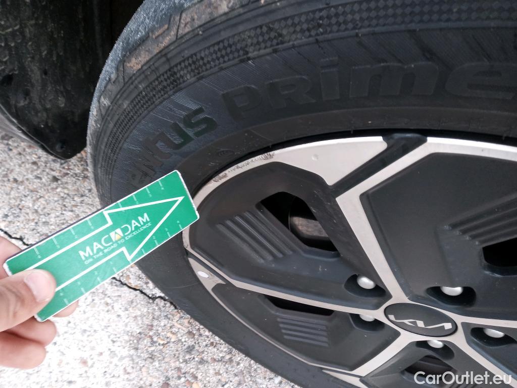  KIA  Niro  Hybrid Drive 1.6 AT6 E6d #4