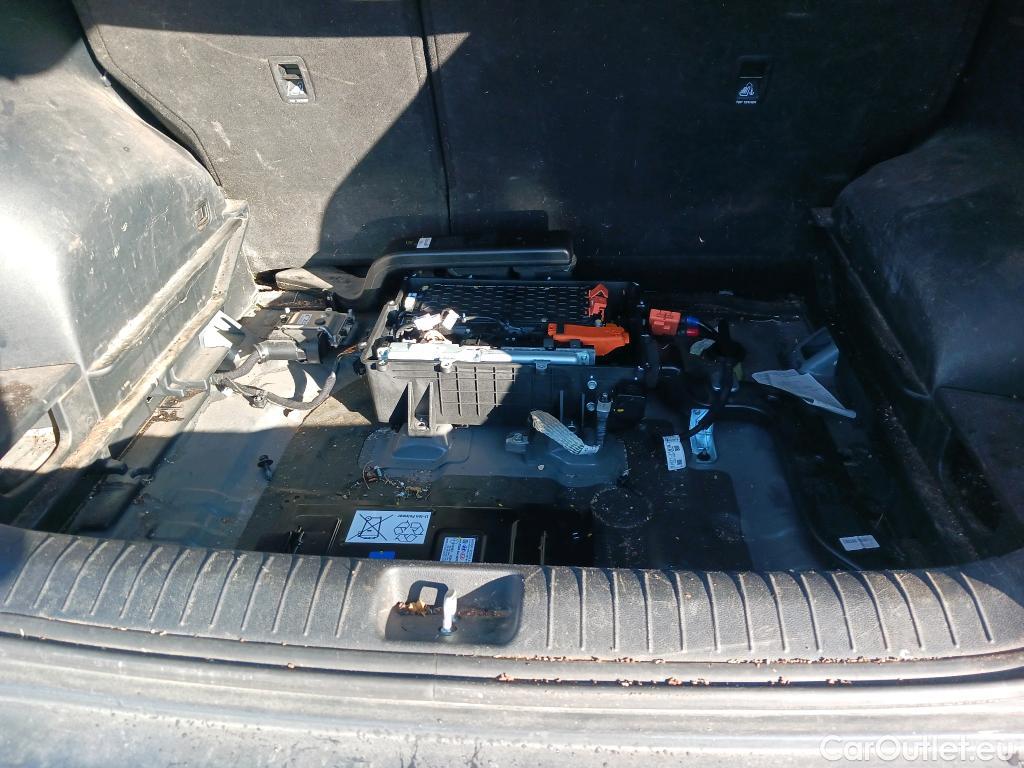  KIA  Sportage  Drive Plus 2WD 1.6 CRDi 135CV MT6 E6dT #14