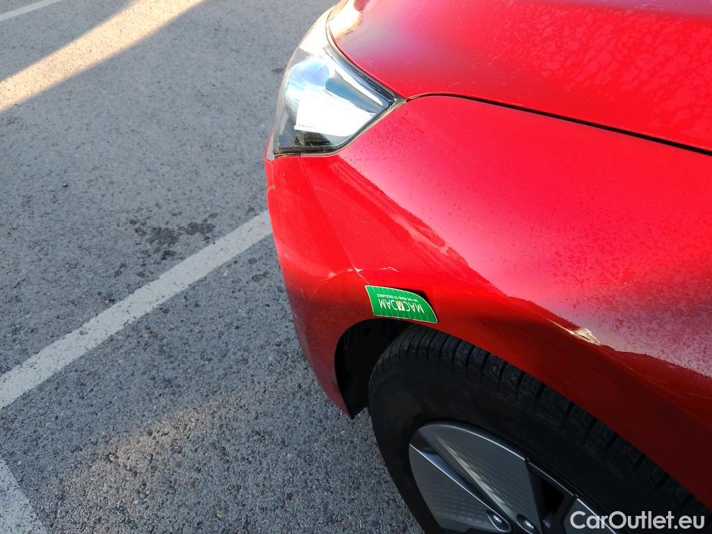  Hyundai   Ioniq HYUNDAI / 2019 / 5P / berlina con portón 1.6 GDI HEV Klass DCT #11