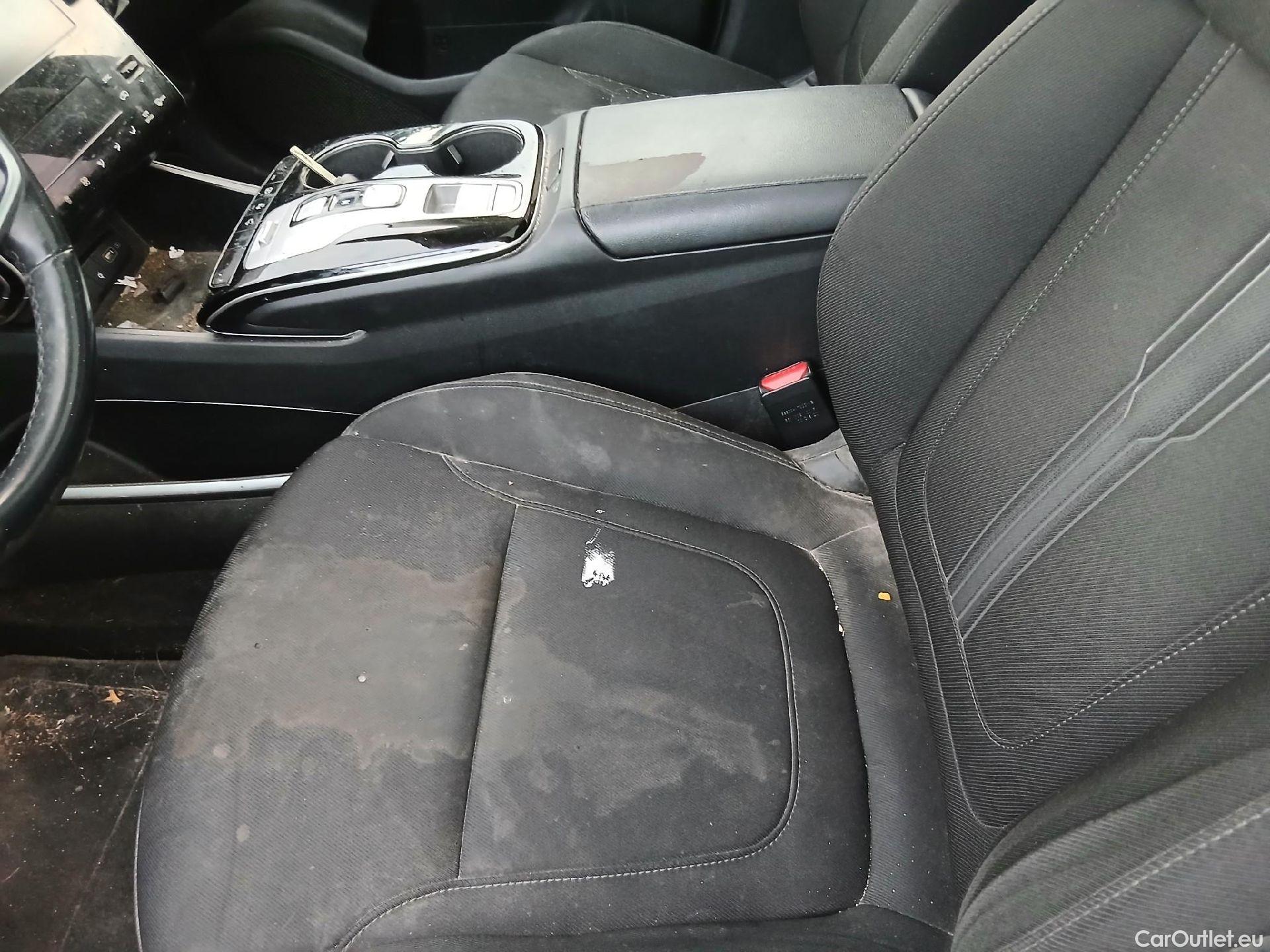  Hyundai  Tucson HYUNDAI  / 2020 / 5P / todoterreno 1.6 TGDI 169kW (230CV) HEV Maxx Sky Auto #101