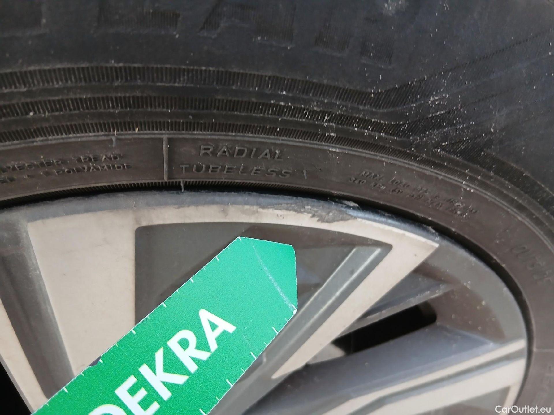  Hyundai  Tucson HYUNDAI  / 2020 / 5P / todoterreno 1.6 TGDI 169kW (230CV) HEV Maxx Sky Auto #61