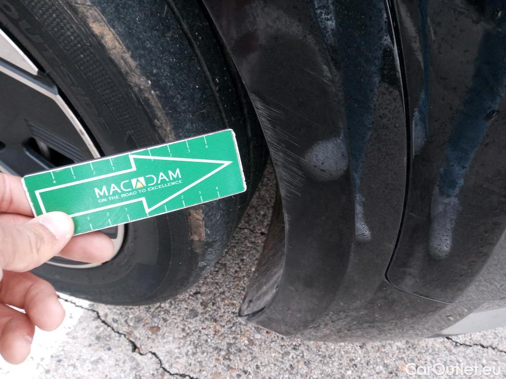  KIA  Niro  Hybrid Drive 1.6 AT6 E6d #26