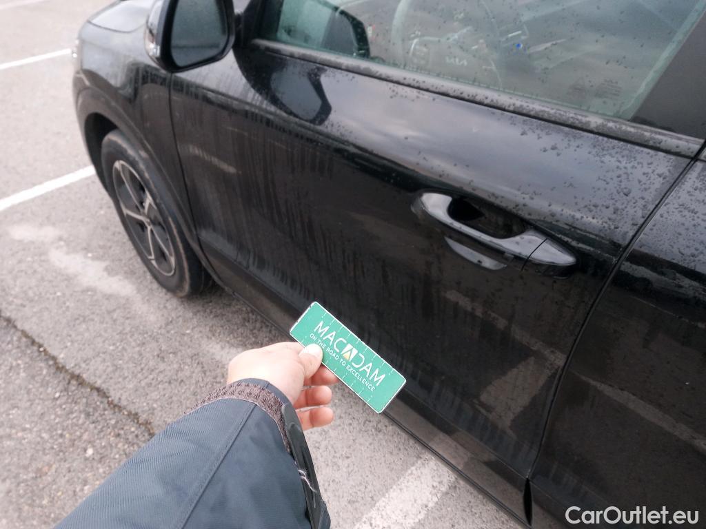  KIA  Niro  Hybrid Drive 1.6 AT6 E6d #37