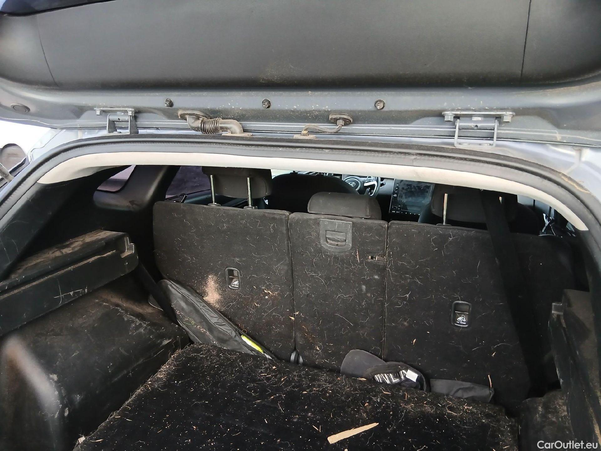  Hyundai  Tucson HYUNDAI  / 2020 / 5P / todoterreno 1.6 TGDI 169kW (230CV) HEV Maxx Sky Auto #48