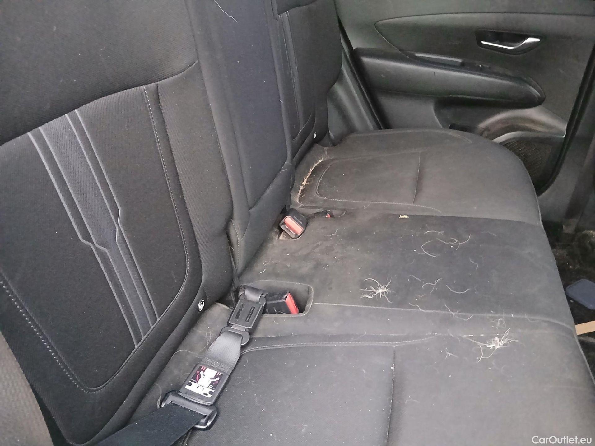  Hyundai  Tucson HYUNDAI  / 2020 / 5P / todoterreno 1.6 TGDI 169kW (230CV) HEV Maxx Sky Auto #80