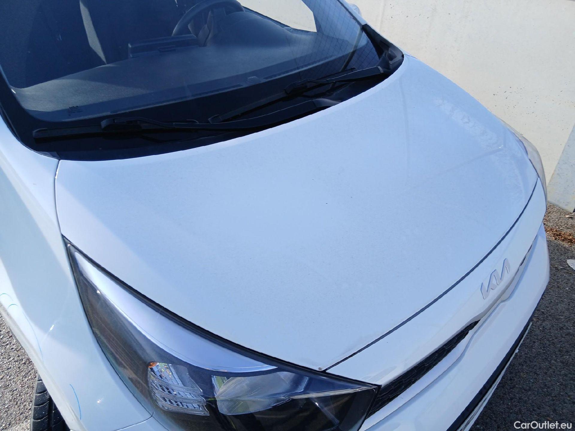  KIA  Picanto KIA  / 2020 / 5P / berlina con portón 1.0 DPi 49kW (67CV) Concept #3