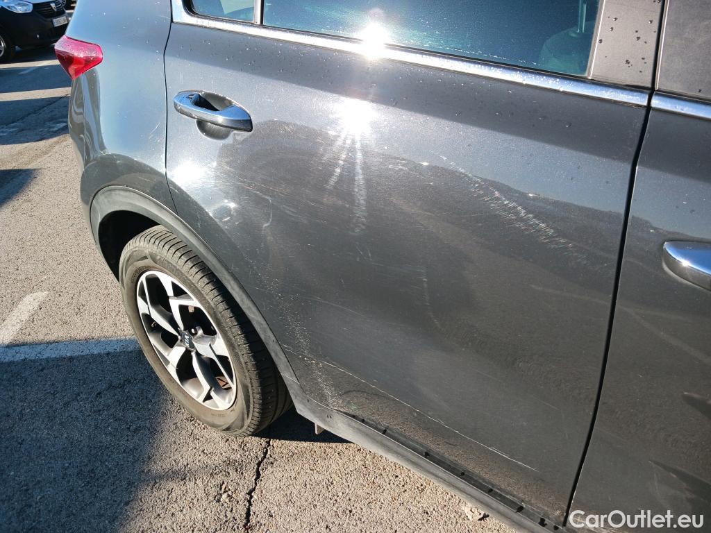  KIA  Sportage  Drive Plus 2WD 1.6 CRDi 135CV MT6 E6dT #19