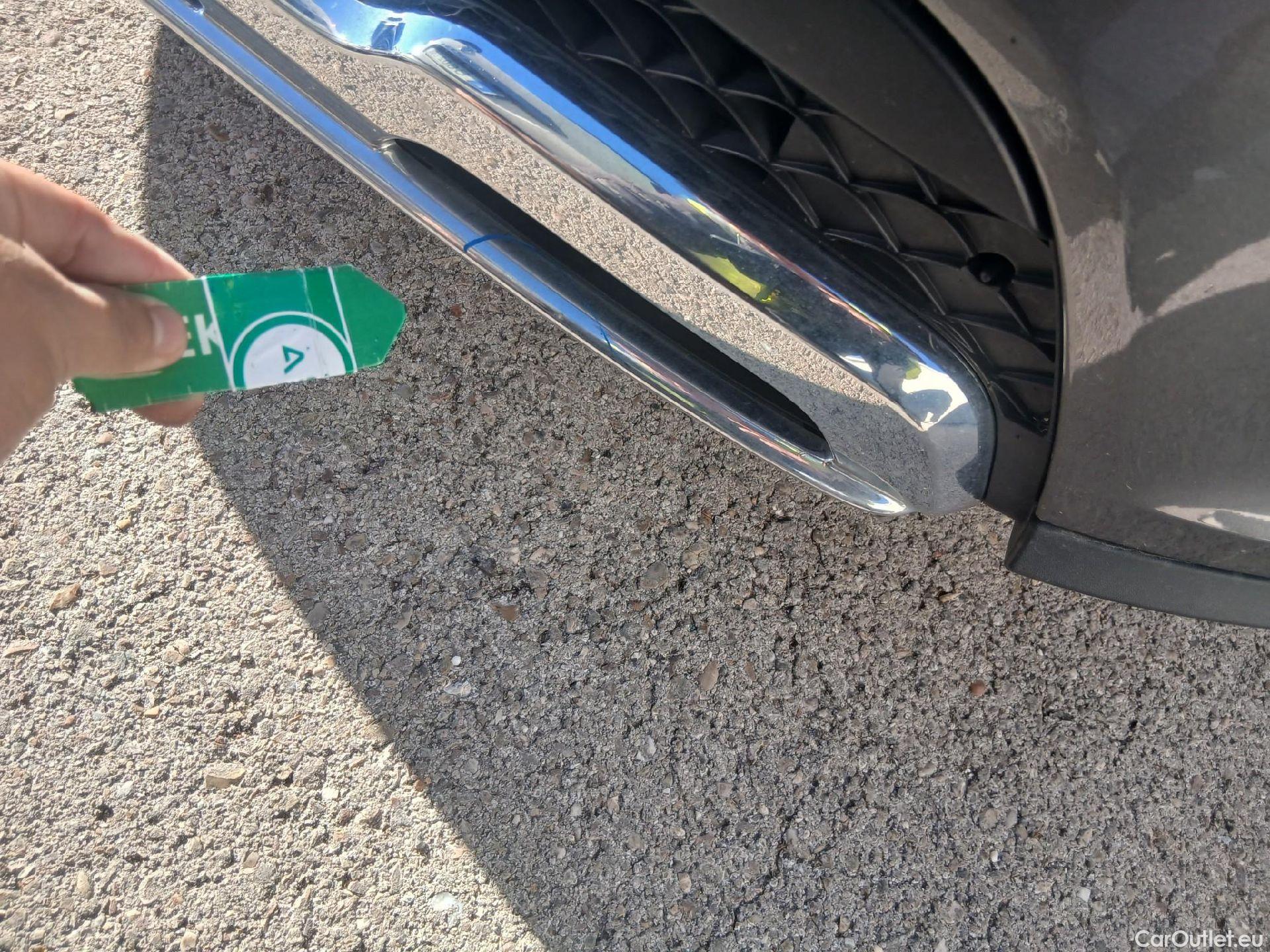  Mercedes  GLB MERCEDES-BENZ  / 2019 / 5P / todoterreno 2.0  220 D 4MATIC DCT 140KW (190CV) #6