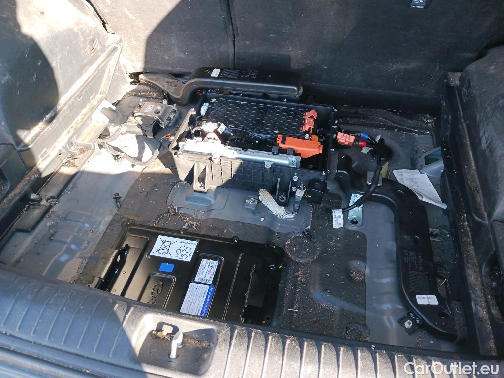  KIA  Sportage  Drive Plus 2WD 1.6 CRDi 135CV MT6 E6dT #2