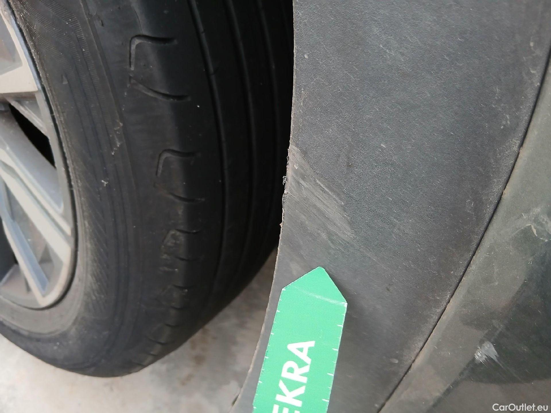  Hyundai  Tucson HYUNDAI  / 2020 / 5P / todoterreno 1.6 TGDI 169kW (230CV) HEV Maxx Sky Auto #65