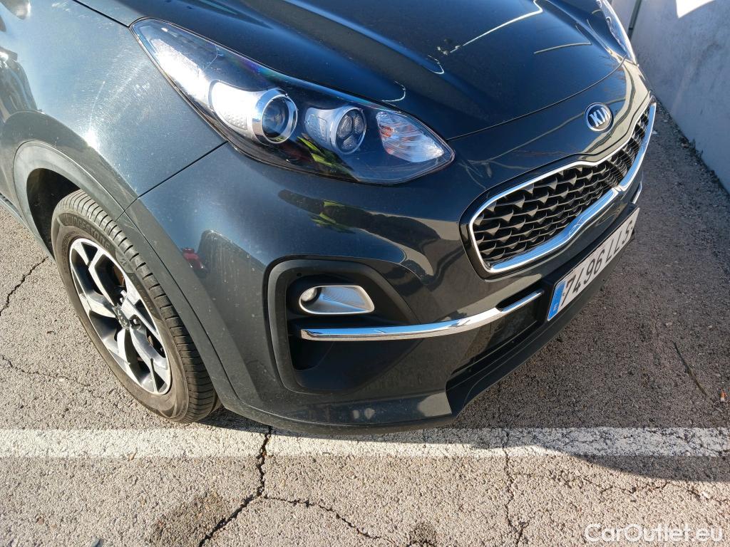  KIA  Sportage  Drive Plus 2WD 1.6 CRDi 135CV MT6 E6dT #32