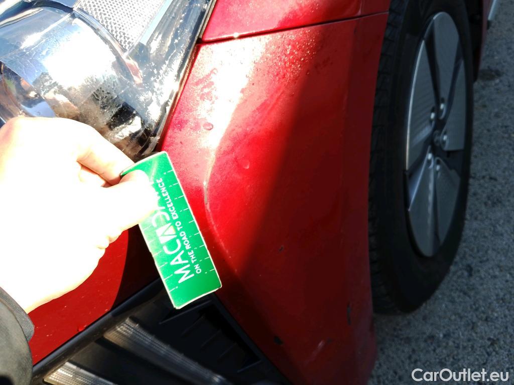  Hyundai   Ioniq HYUNDAI / 2019 / 5P / berlina con portón 1.6 GDI HEV Klass DCT #18