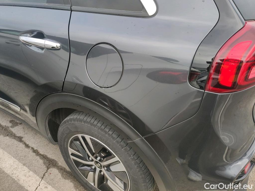  KIA  Niro KIA  / 2019 / 5P / crossover 1.6 GDi PHEV 104kW (141CV) Drive #7