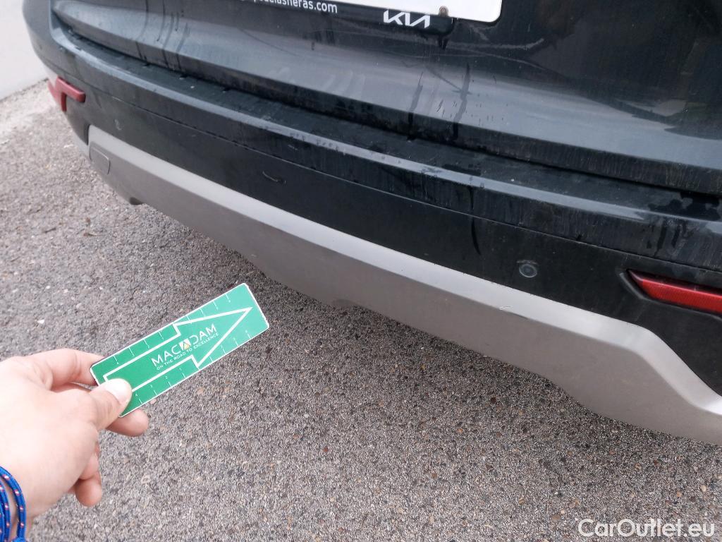  KIA  Niro  Hybrid Drive 1.6 AT6 E6d #41