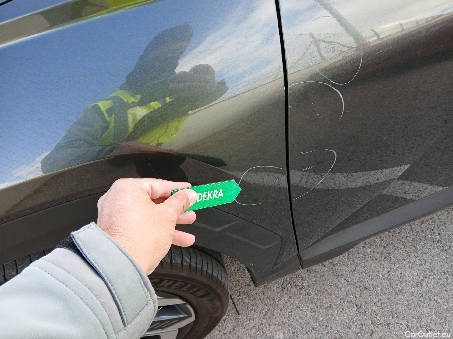  Hyundai  Tucson HYUNDAI  / 2020 / 5P / todoterreno 1.6 TGDI PHEV 195kW Maxx Auto 4X4 #11