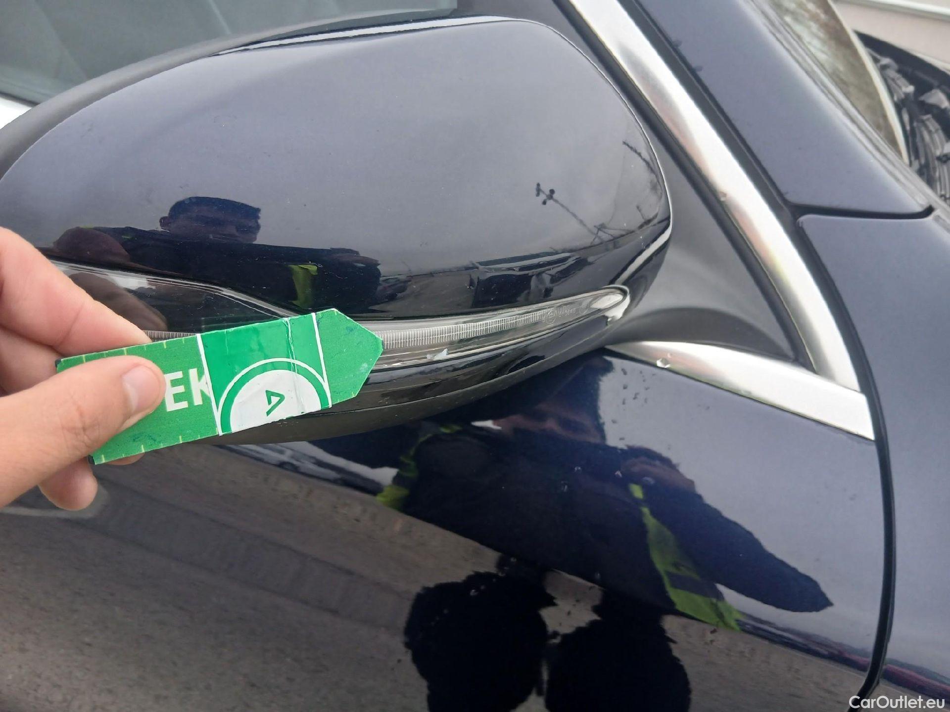  Mercedes  G-Klasee MERCEDES-BENZ Clase GLC / 2019 / 5P / todoterreno GLC 300 de 4MATIC #10