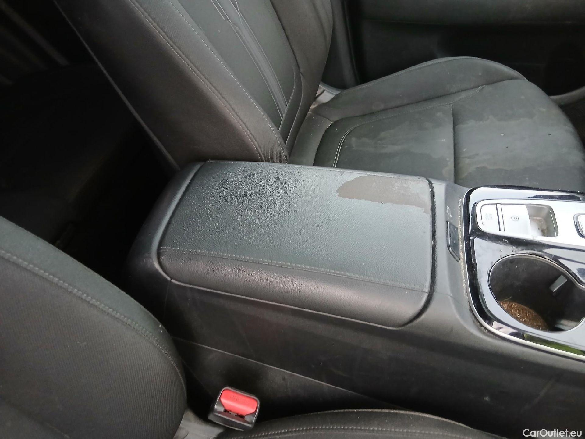  Hyundai  Tucson HYUNDAI  / 2020 / 5P / todoterreno 1.6 TGDI 169kW (230CV) HEV Maxx Sky Auto #90