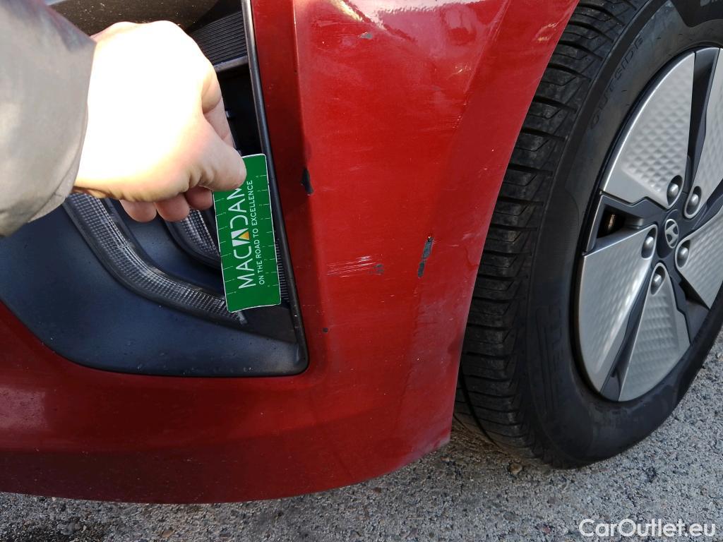  Hyundai   Ioniq HYUNDAI / 2019 / 5P / berlina con portón 1.6 GDI HEV Klass DCT #19