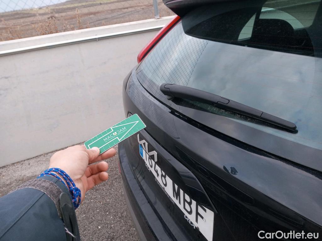  KIA  Niro  Hybrid Drive 1.6 AT6 E6d #35