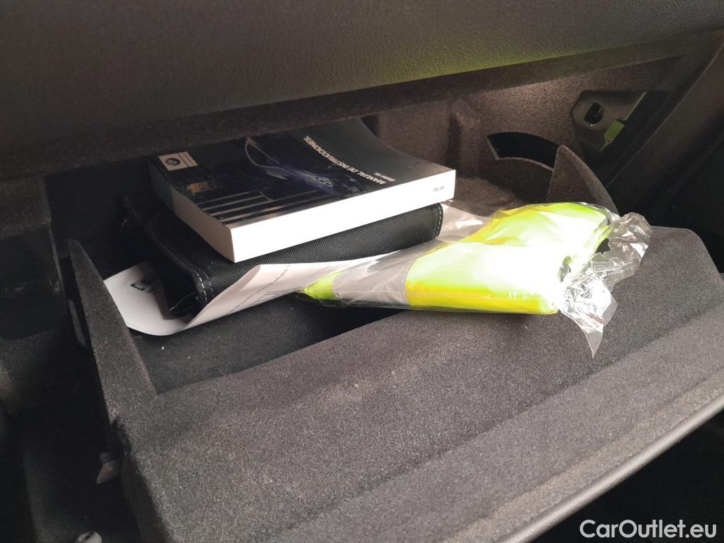  Bmw  X6 BMW  / 2019 / 5P / todoterreno xDrive30d #21