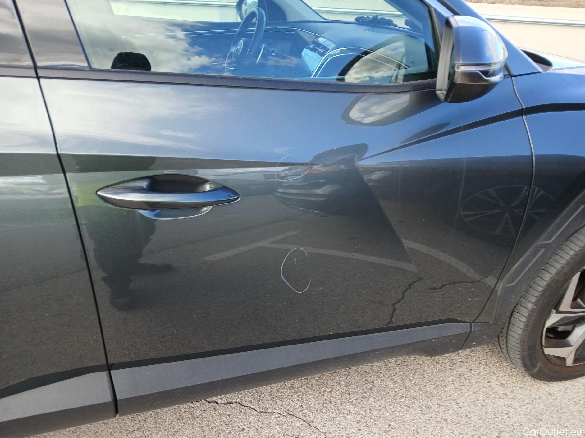  Hyundai  Tucson HYUNDAI  / 2020 / 5P / todoterreno 1.6 TGDI PHEV 195kW Maxx Auto 4X4 #27