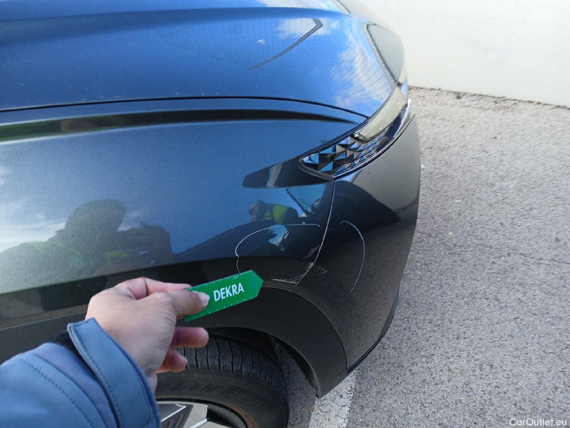  Hyundai  Tucson HYUNDAI  / 2020 / 5P / todoterreno 1.6 TGDI PHEV 195kW Maxx Auto 4X4 #29