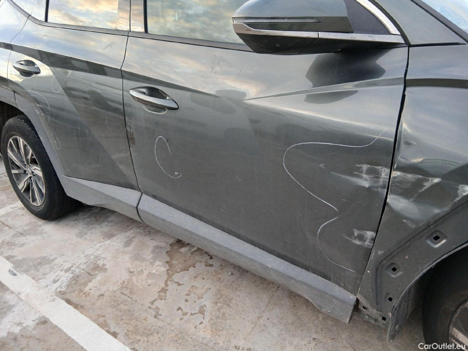  Hyundai  Tucson HYUNDAI  / 2020 / 5P / todoterreno 1.6 TGDI 169kW (230CV) HEV Maxx Sky Auto #68