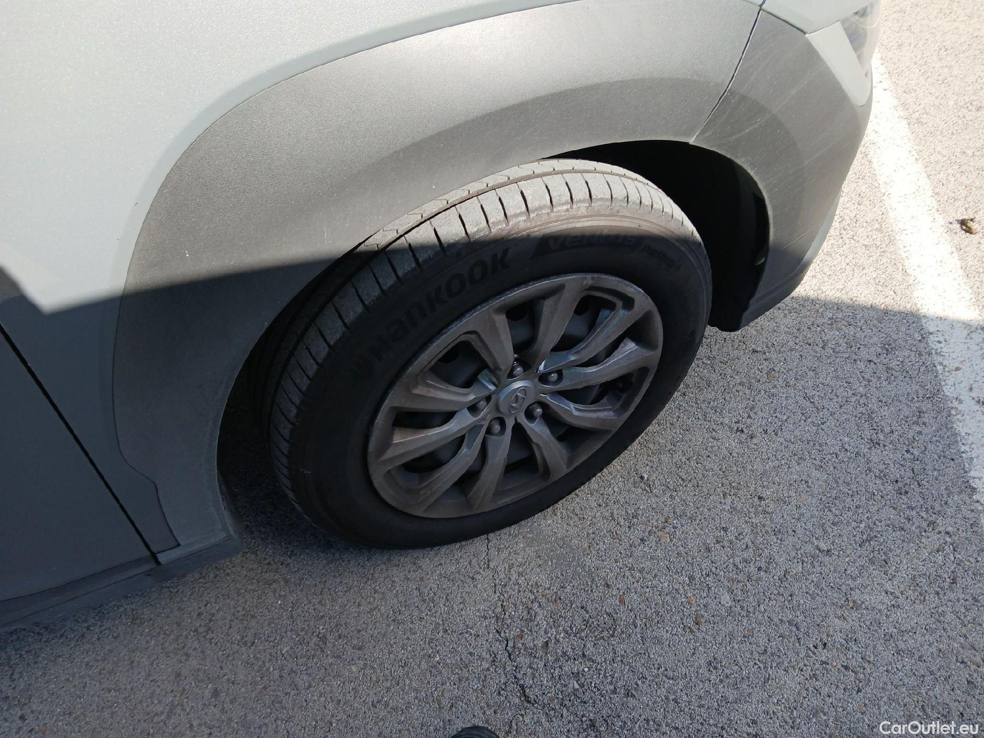  Hyundai  Konna HYUNDAI Kona / 2020 / 5P / todoterreno 1.0 TGDI Klass 4X2 #11