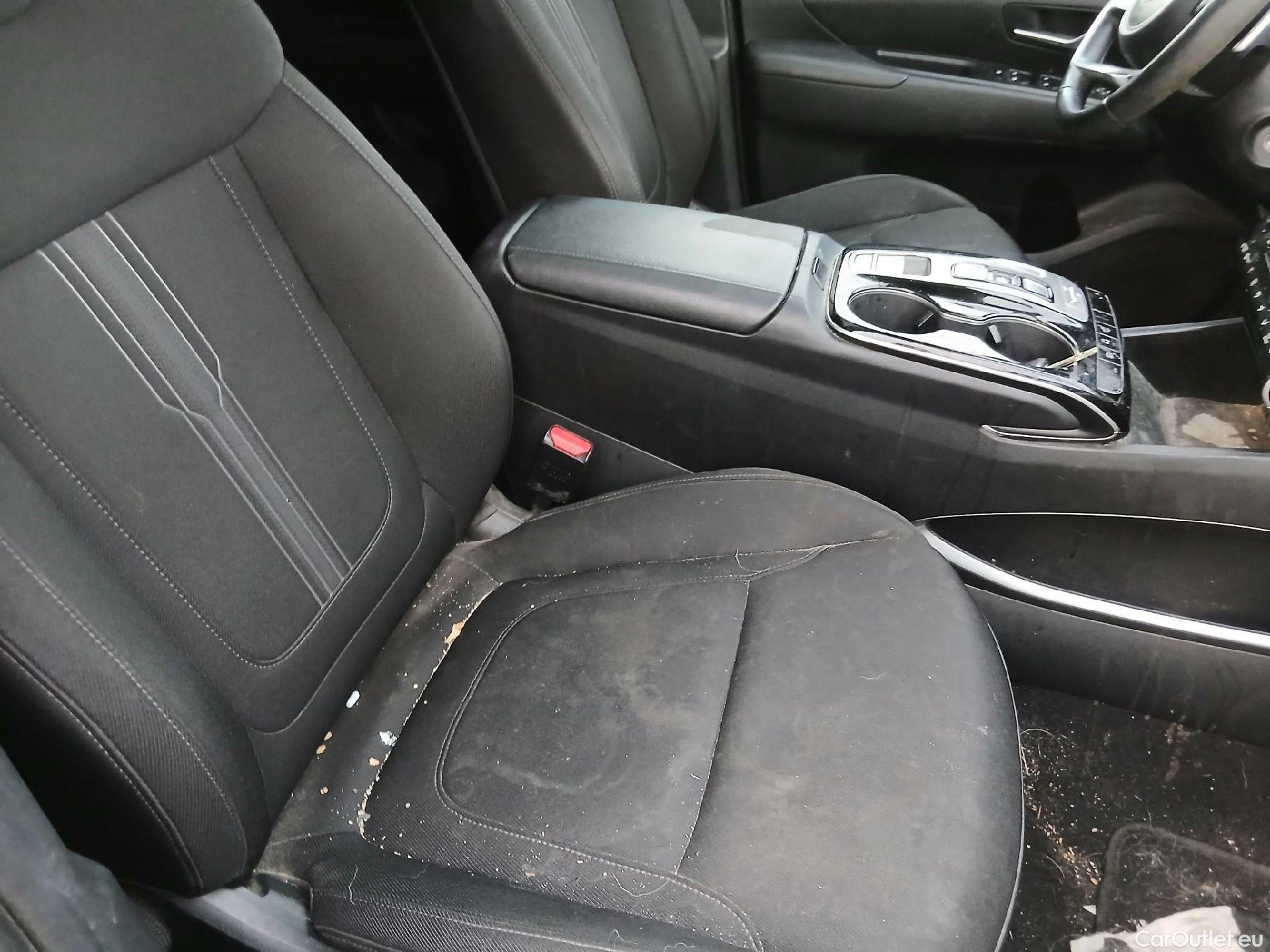  Hyundai  Tucson HYUNDAI  / 2020 / 5P / todoterreno 1.6 TGDI 169kW (230CV) HEV Maxx Sky Auto #85