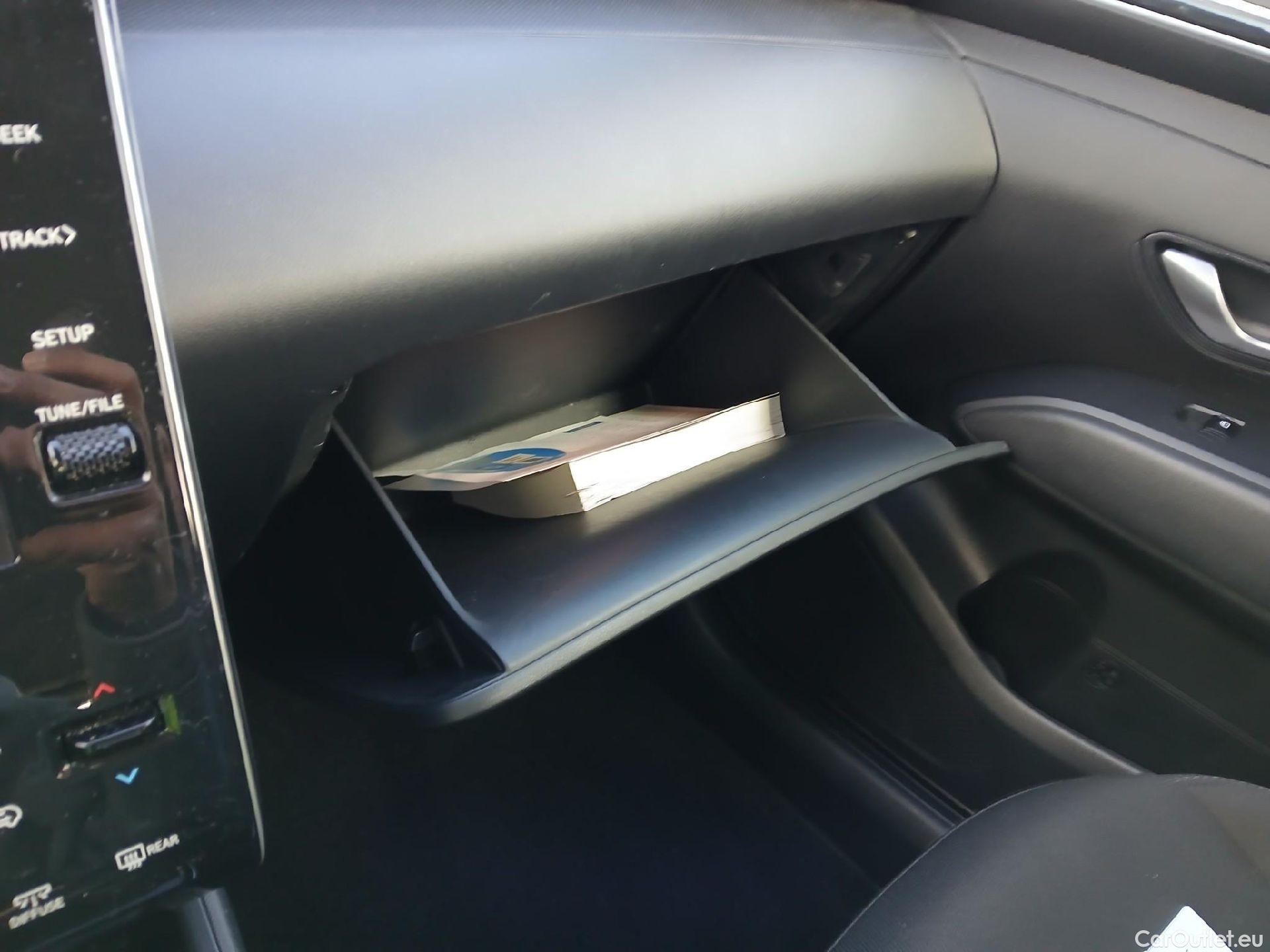  Hyundai  Tucson HYUNDAI  / 2020 / 5P / todoterreno 1.6 TGDI PHEV 195kW Maxx Auto 4X4 #2