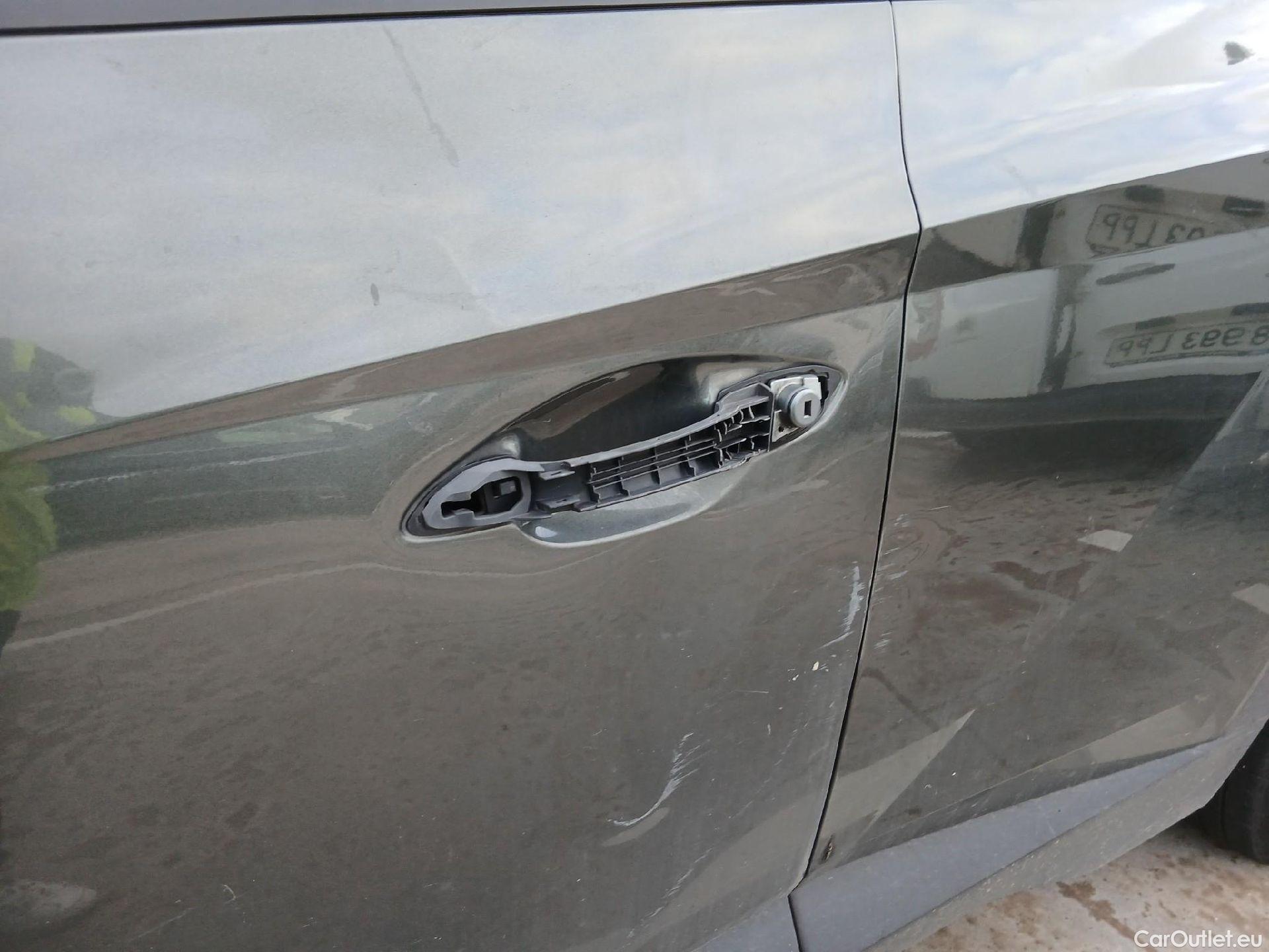  Hyundai  Tucson HYUNDAI  / 2020 / 5P / todoterreno 1.6 TGDI 169kW (230CV) HEV Maxx Sky Auto #21