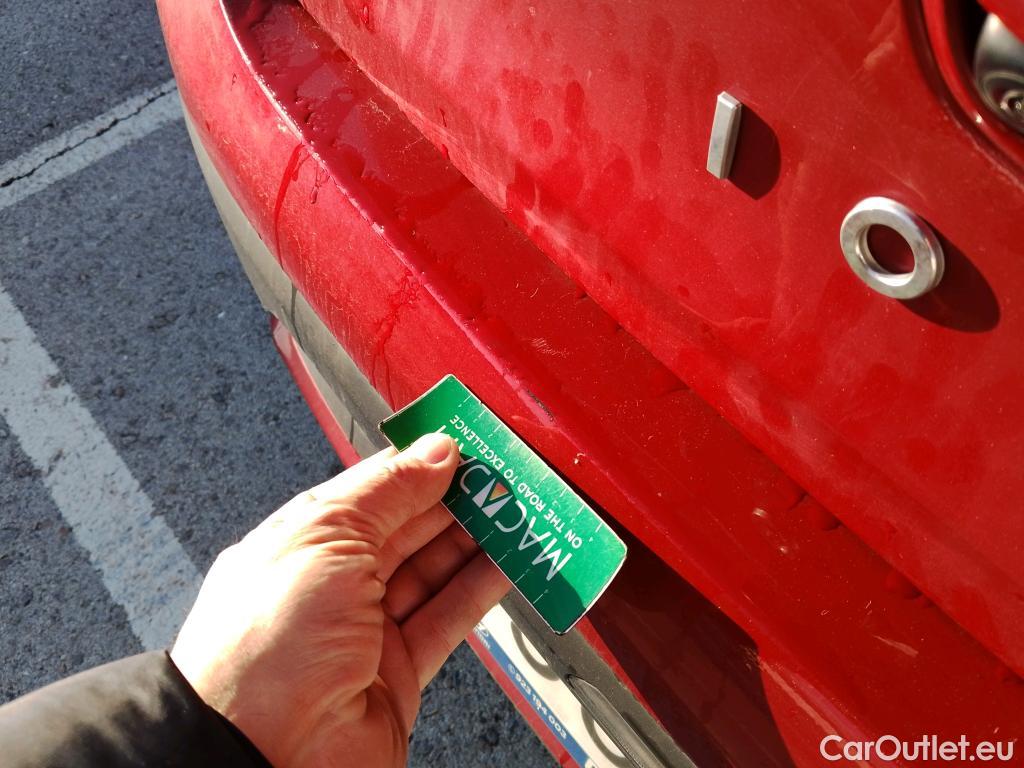  Hyundai   Ioniq HYUNDAI / 2019 / 5P / berlina con portón 1.6 GDI HEV Klass DCT #22