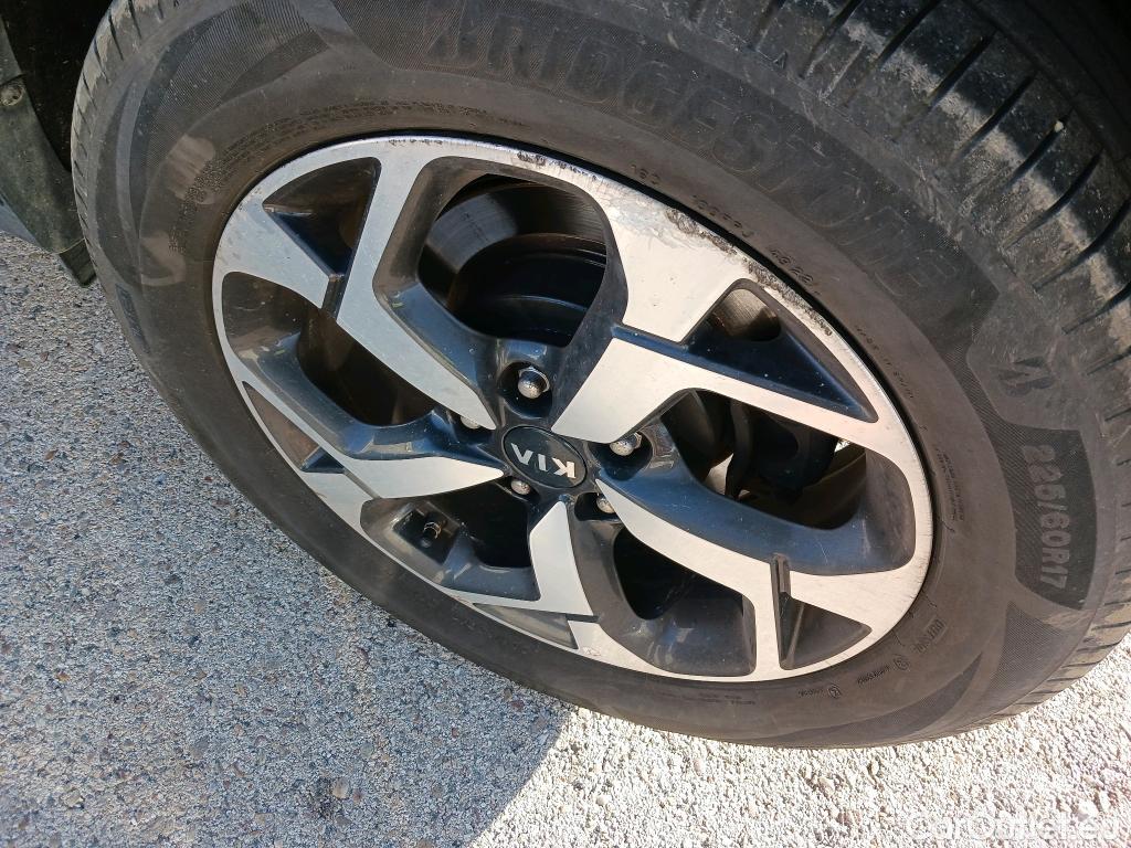  KIA  Sportage  Drive Plus 2WD 1.6 CRDi 135CV MT6 E6dT #9