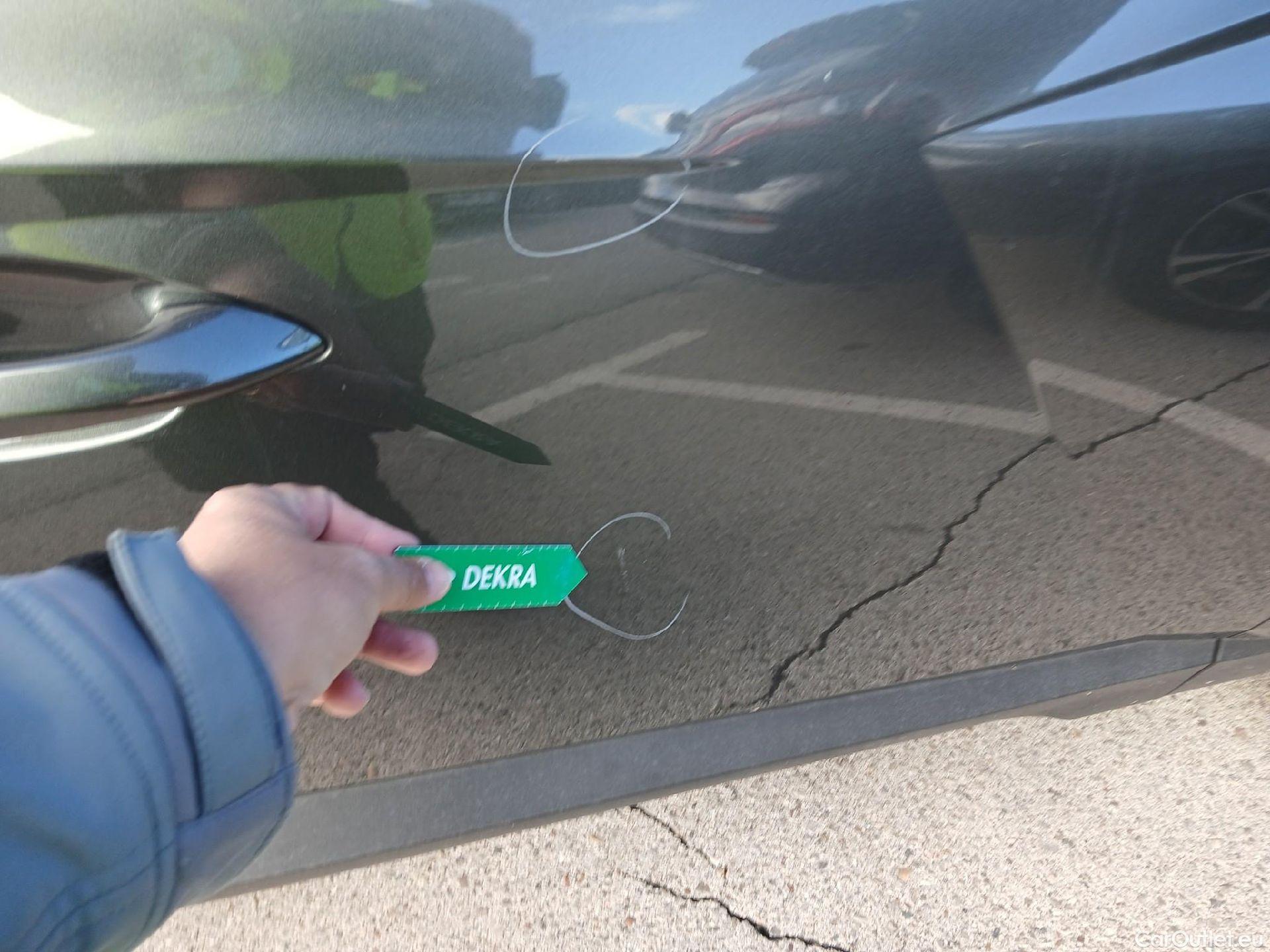  Hyundai  Tucson HYUNDAI  / 2020 / 5P / todoterreno 1.6 TGDI PHEV 195kW Maxx Auto 4X4 #28