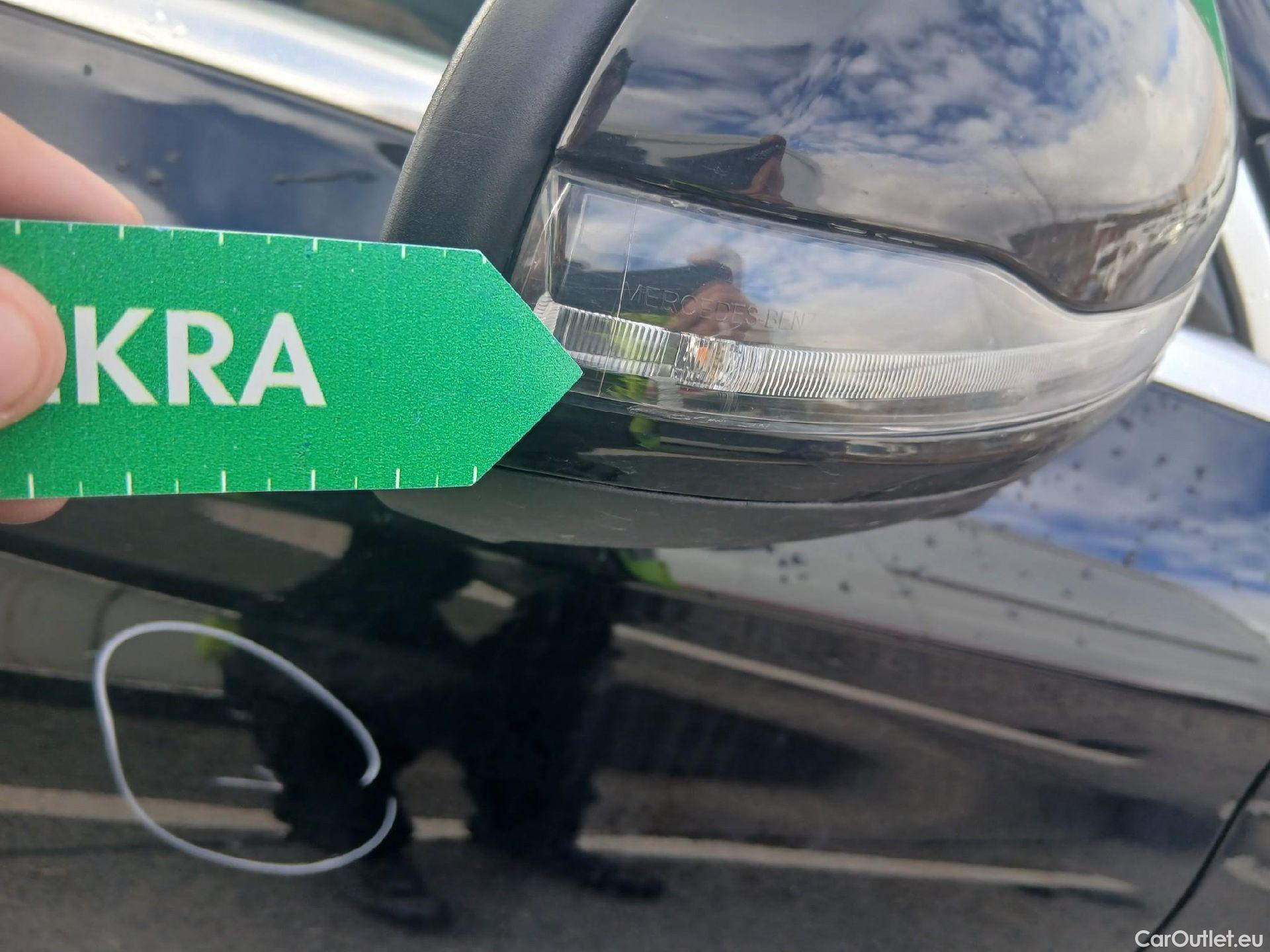  Mercedes  G-Klasee MERCEDES-BENZ GLC Coupé / 2019 / 5P / coupé GLC 300 de 4MATIC #26