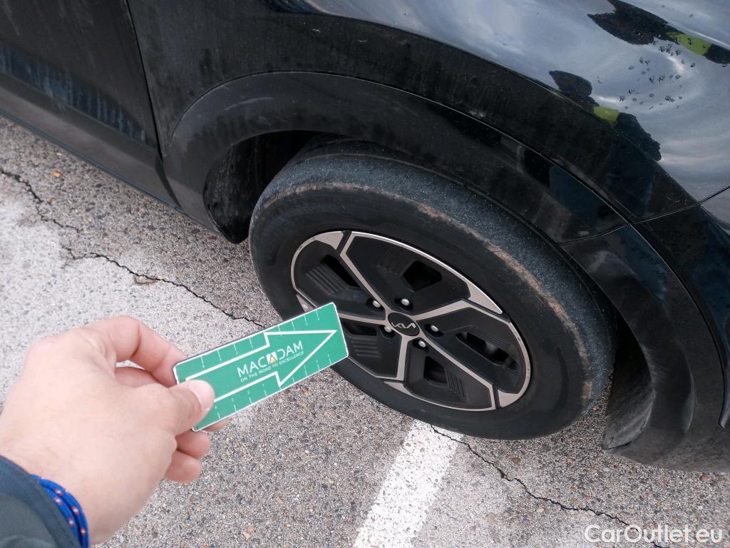  KIA  Niro  Hybrid Drive 1.6 AT6 E6d #5