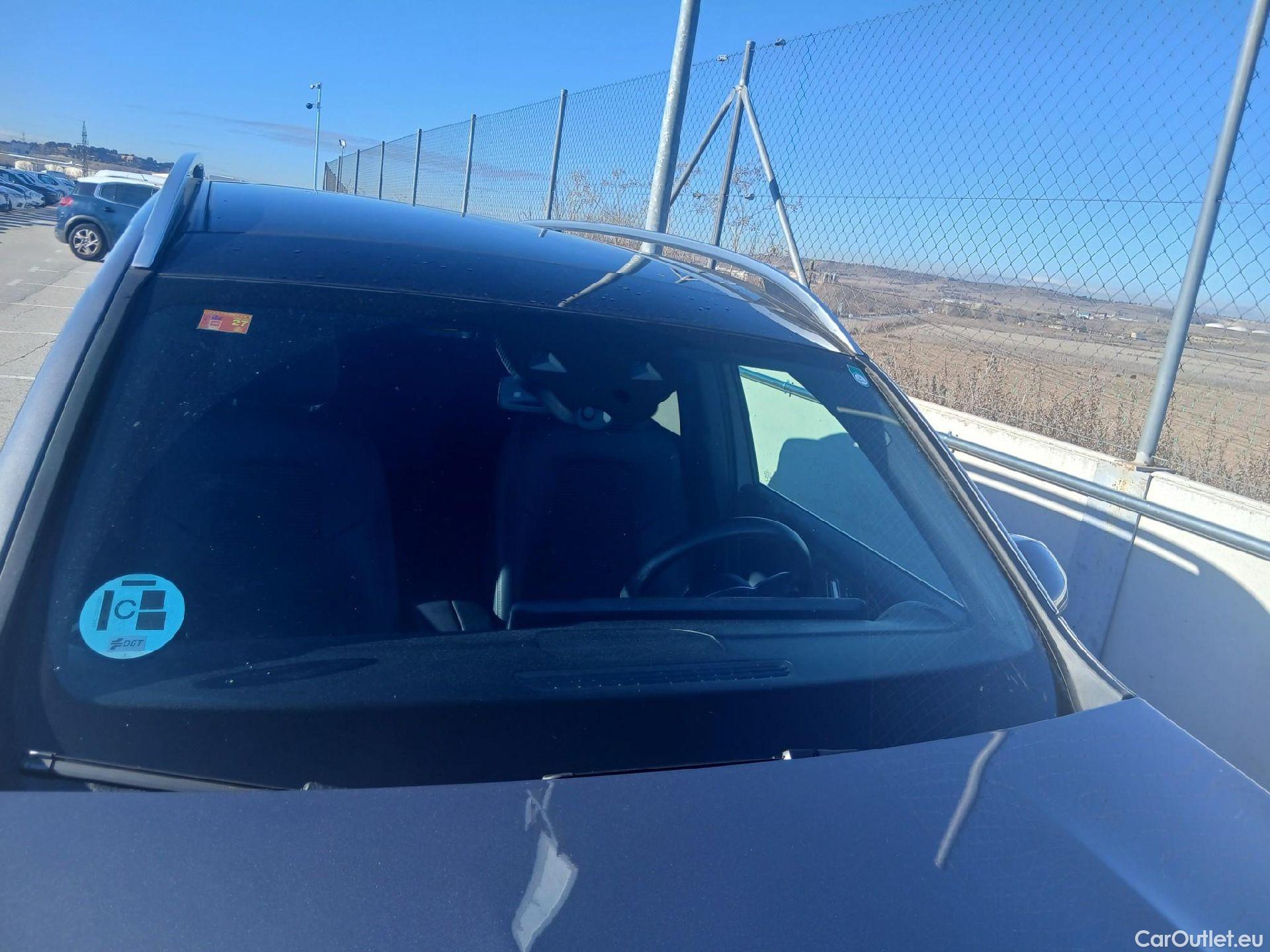  Mercedes  GLB MERCEDES-BENZ  / 2019 / 5P / todoterreno 2.0  220 D 4MATIC DCT 140KW (190CV) #9