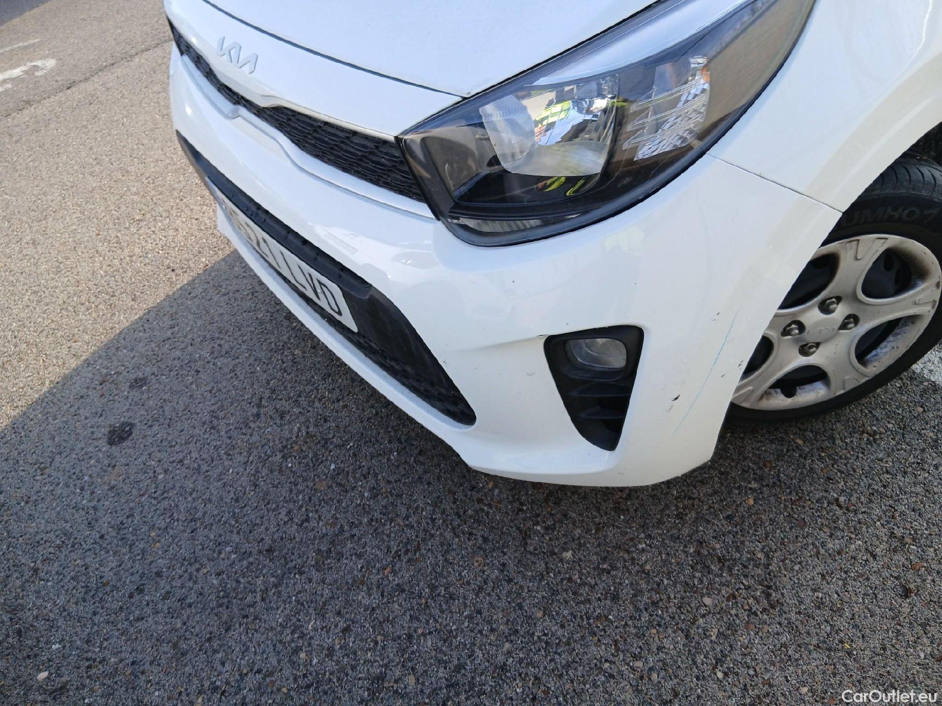  KIA  Picanto KIA  / 2020 / 5P / berlina con portón 1.0 DPi 49kW (67CV) Concept #29