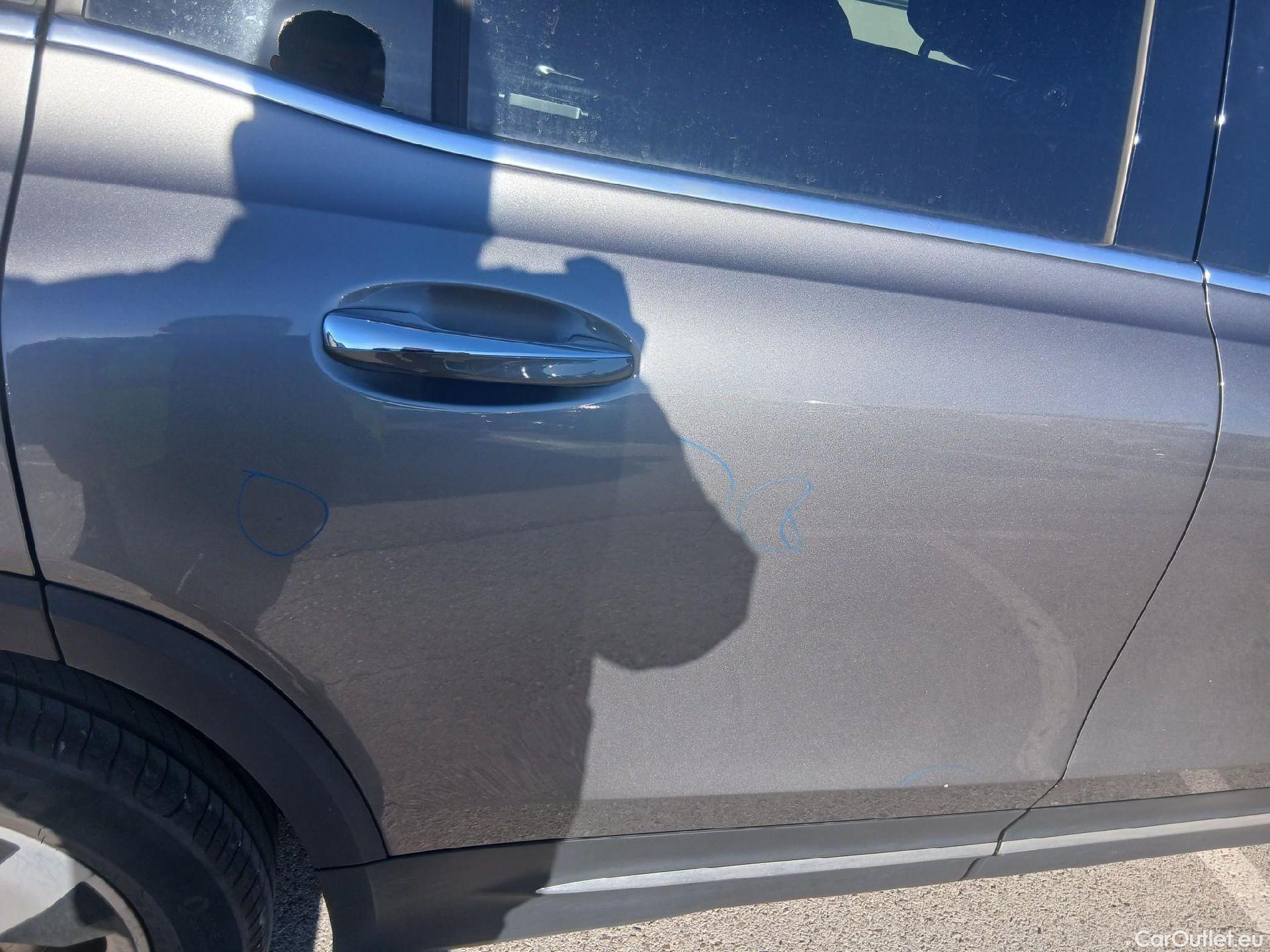  Mercedes  GLB MERCEDES-BENZ  / 2019 / 5P / todoterreno 2.0  220 D 4MATIC DCT 140KW (190CV) #21