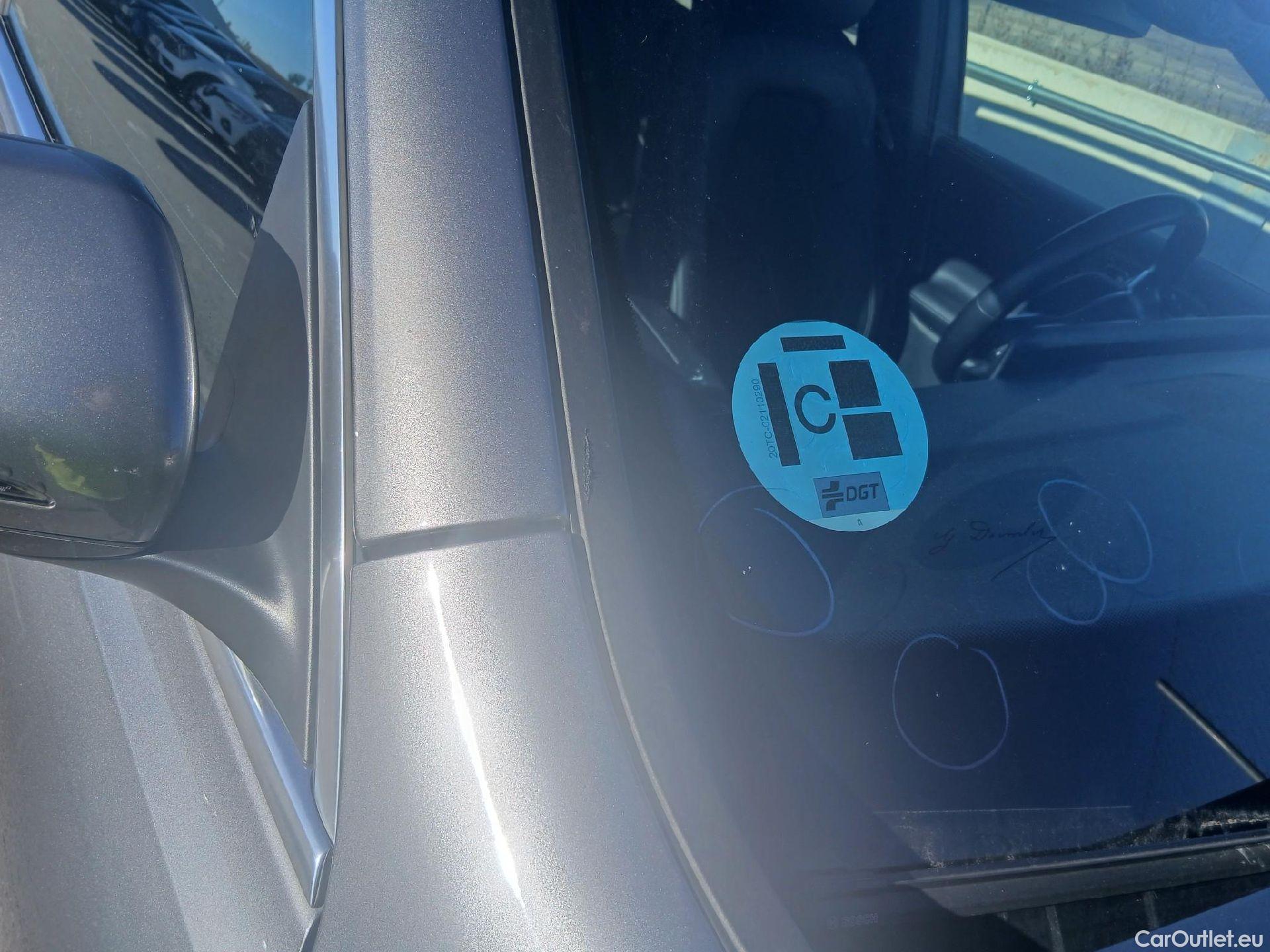  Mercedes  GLB MERCEDES-BENZ  / 2019 / 5P / todoterreno 2.0  220 D 4MATIC DCT 140KW (190CV) #12