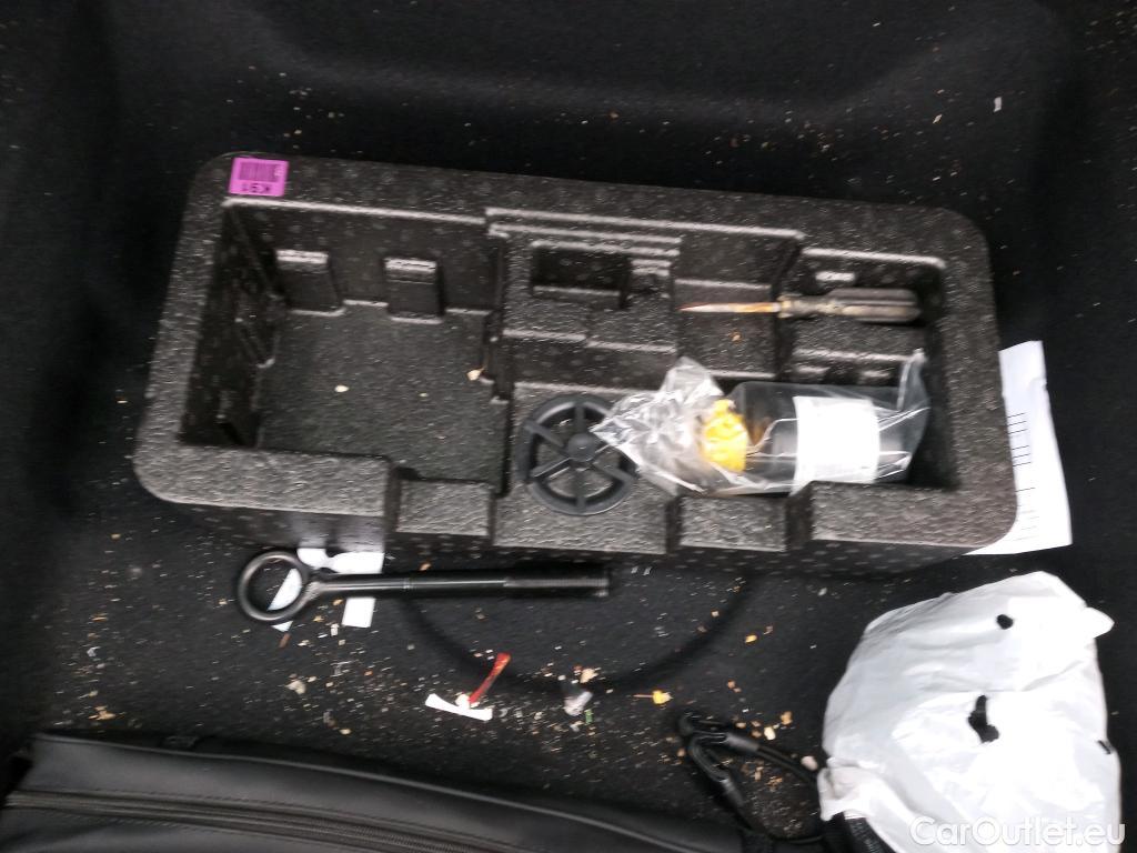  KIA  Niro  Hybrid Drive 1.6 AT6 E6d #6