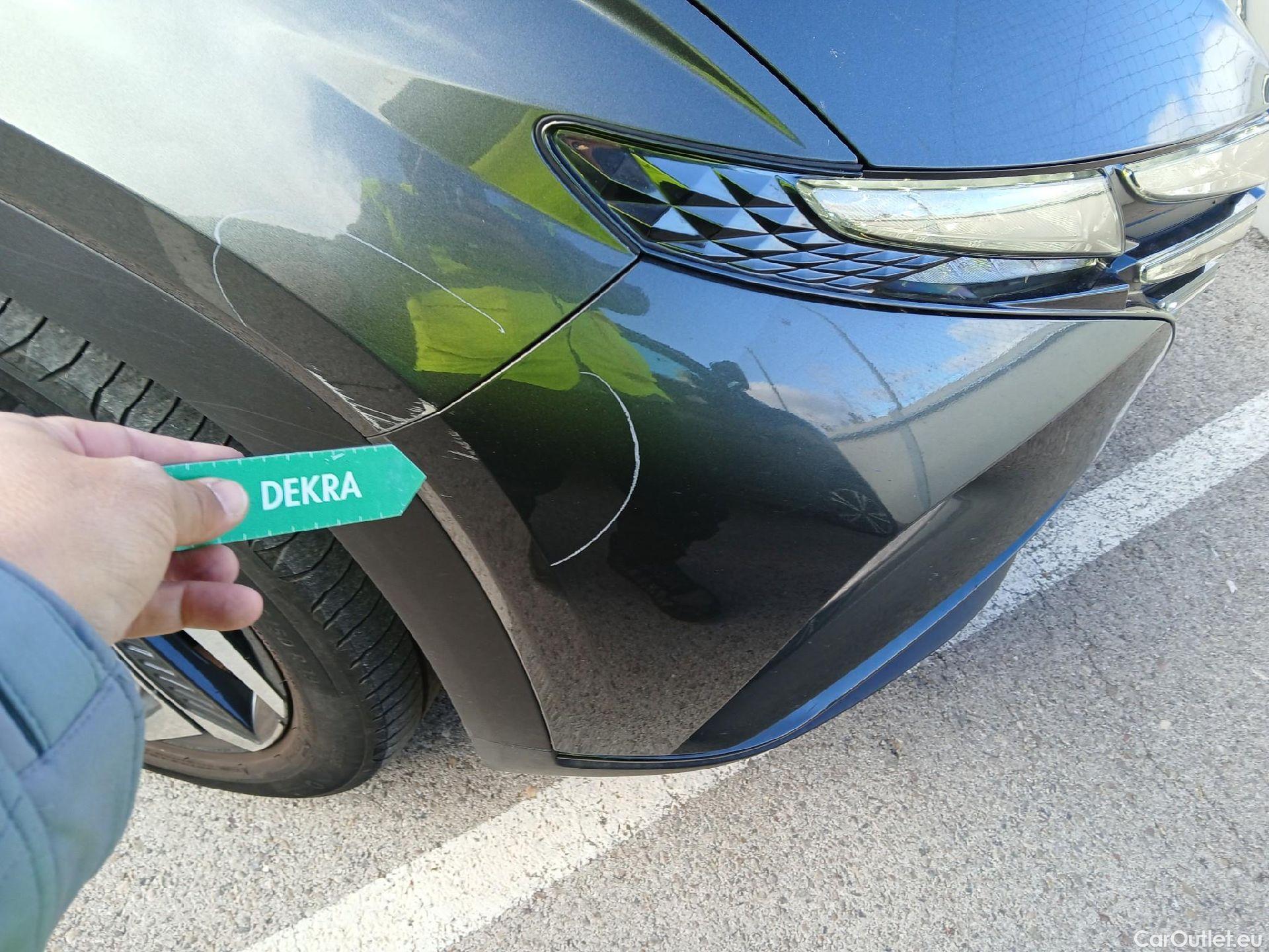  Hyundai  Tucson HYUNDAI  / 2020 / 5P / todoterreno 1.6 TGDI PHEV 195kW Maxx Auto 4X4 #6