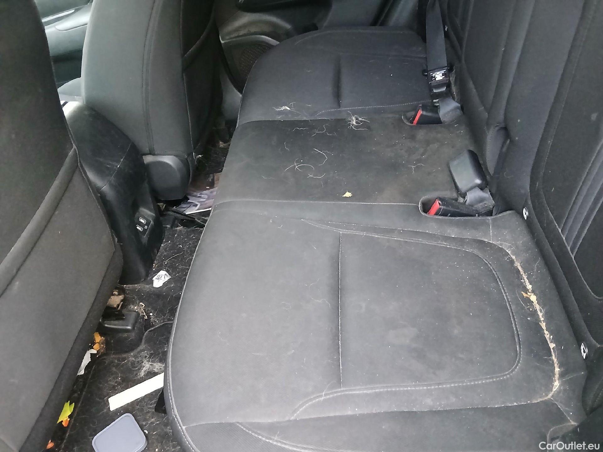  Hyundai  Tucson HYUNDAI  / 2020 / 5P / todoterreno 1.6 TGDI 169kW (230CV) HEV Maxx Sky Auto #81