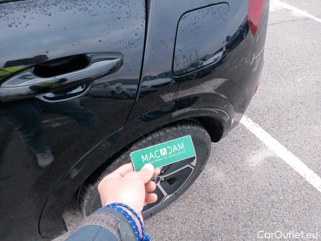  KIA  Niro  Hybrid Drive 1.6 AT6 E6d #31