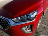  Hyundai   Ioniq HYUNDAI / 2019 / 5P / berlina con portón 1.6 GDI HEV Klass DCT #15