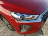  Hyundai   Ioniq HYUNDAI / 2019 / 5P / berlina con portón 1.6 GDI HEV Klass DCT #16