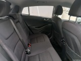  Hyundai   Ioniq HYUNDAI / 2016 / 5P / berlina con portón 1.6 GDI HEV Tecno DCT (AC) #7