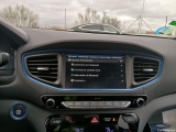  Hyundai   Ioniq HYUNDAI / 2016 / 5P / berlina con portón 1.6 GDI HEV Tecno DCT (AC) #12