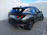  Hyundai  Tucson HYUNDAI  / 2020 / 5P / todoterreno 1.6 TGDI PHEV 195kW Maxx Auto 4X4 #2
