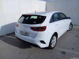  KIA  Cee'd KIA Ceed / 2021 / 5P / berlina con portón 1.6 MHEV iMT 100kW (136CV) Drive #2